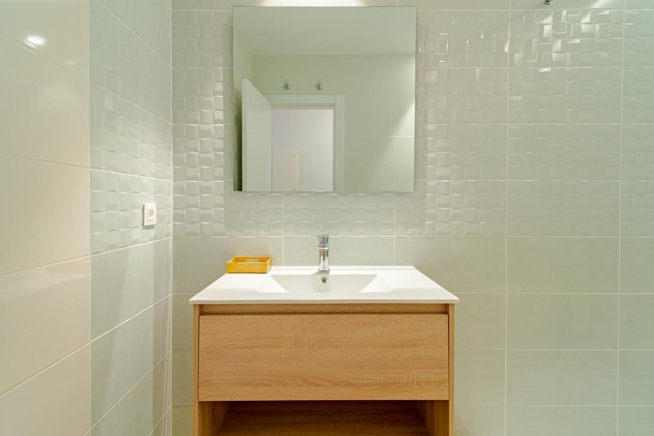 Apartamento Plaza Mayor Apartamentos 13