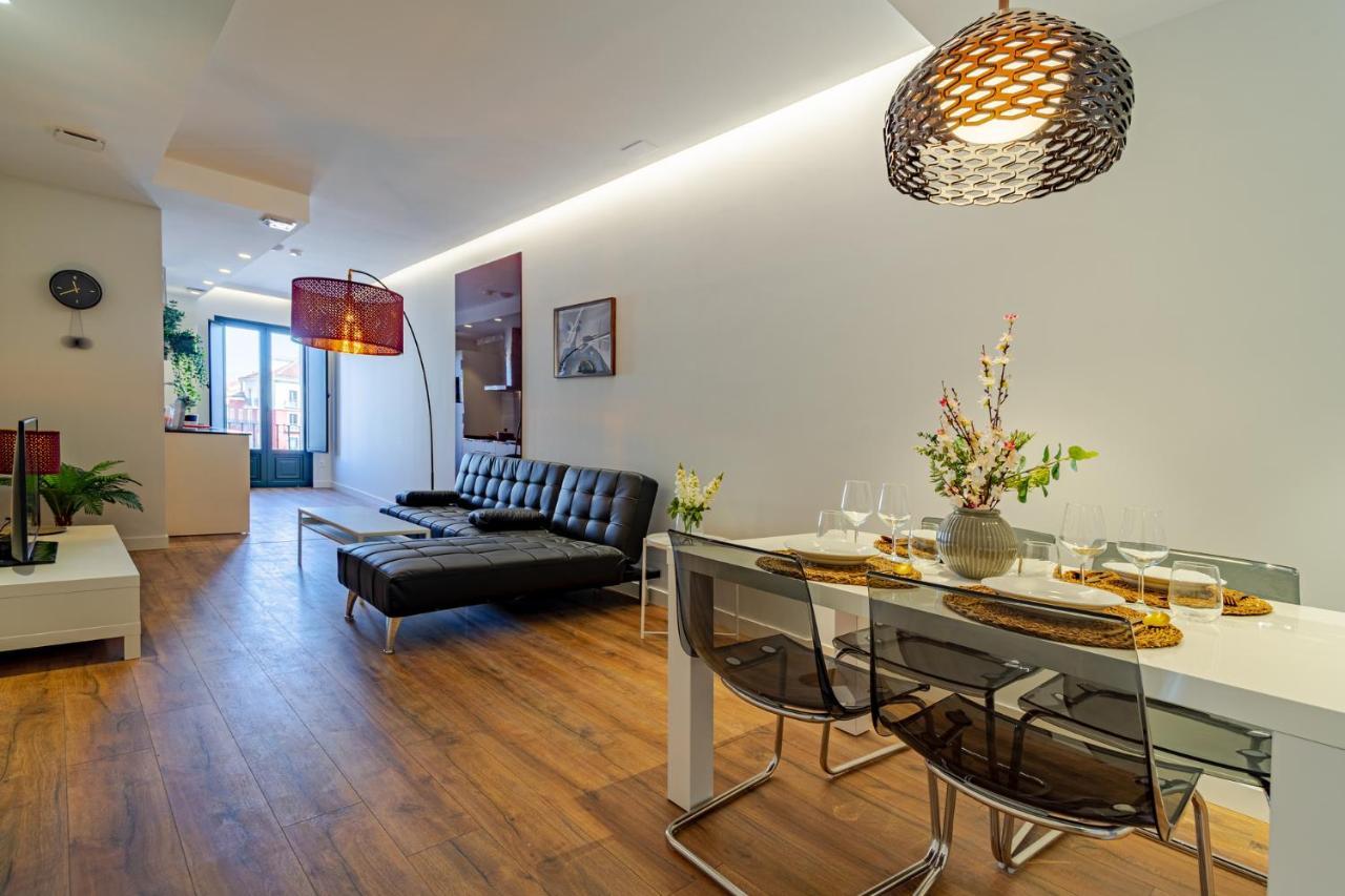 Apartamento Plaza Mayor Apartamentos 13 *